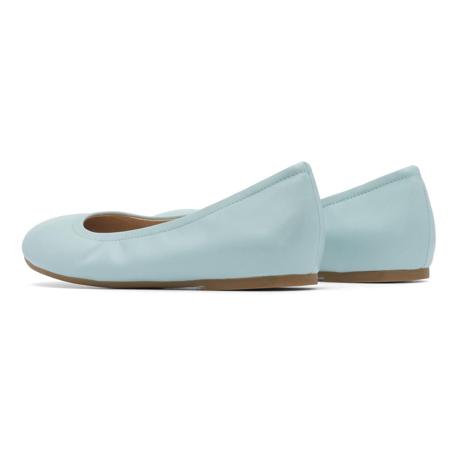 Promenade Flat Metatarsal Product Image