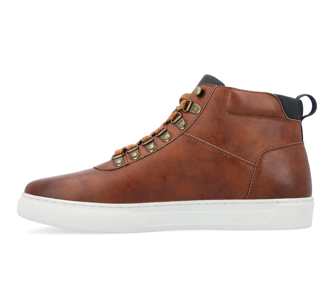 Men's Vance Co. Ortiz Casual Dress Boots Product Image