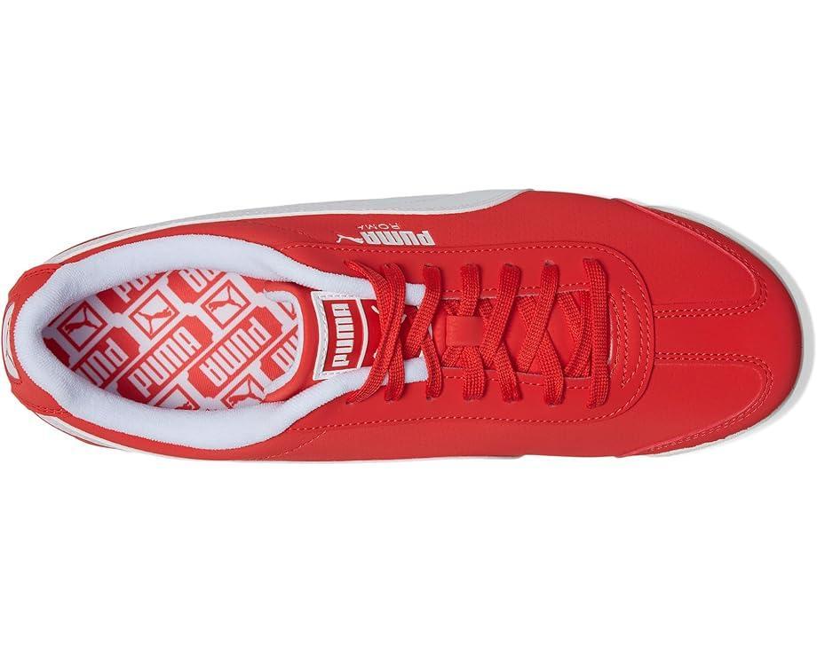 Easy Rider Vintage Shoes Product Image
