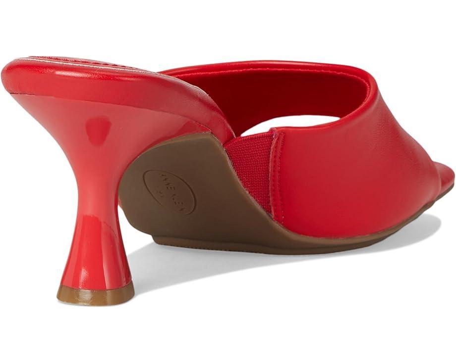 Lara Kitten Sandal Product Image