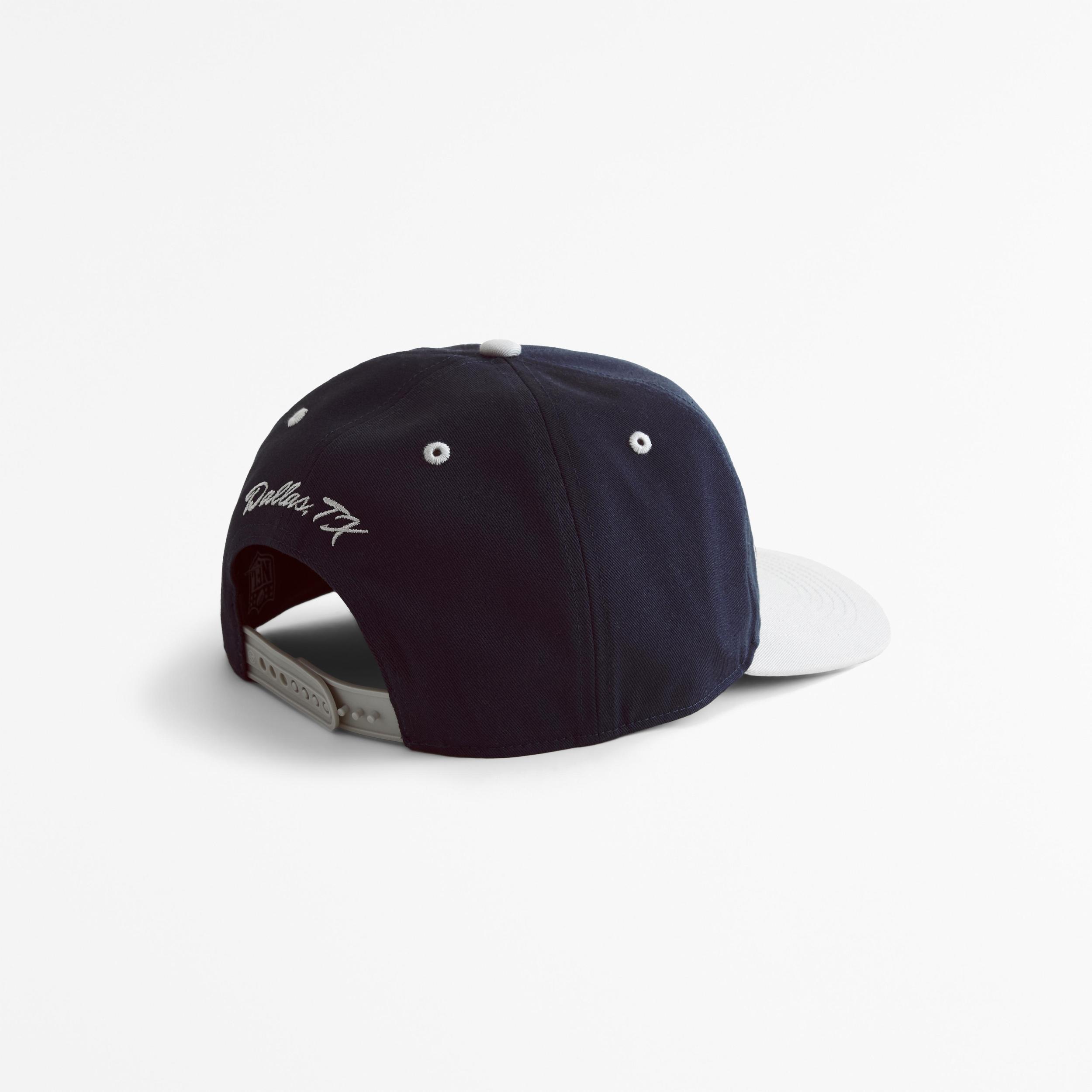 Philadelphia Eagles Snapback Hat Product Image