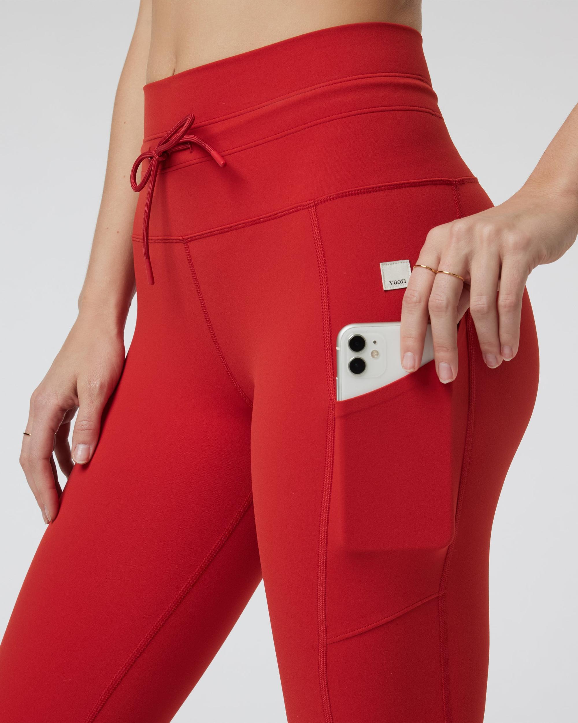 Daily Pocket Legging Product Image