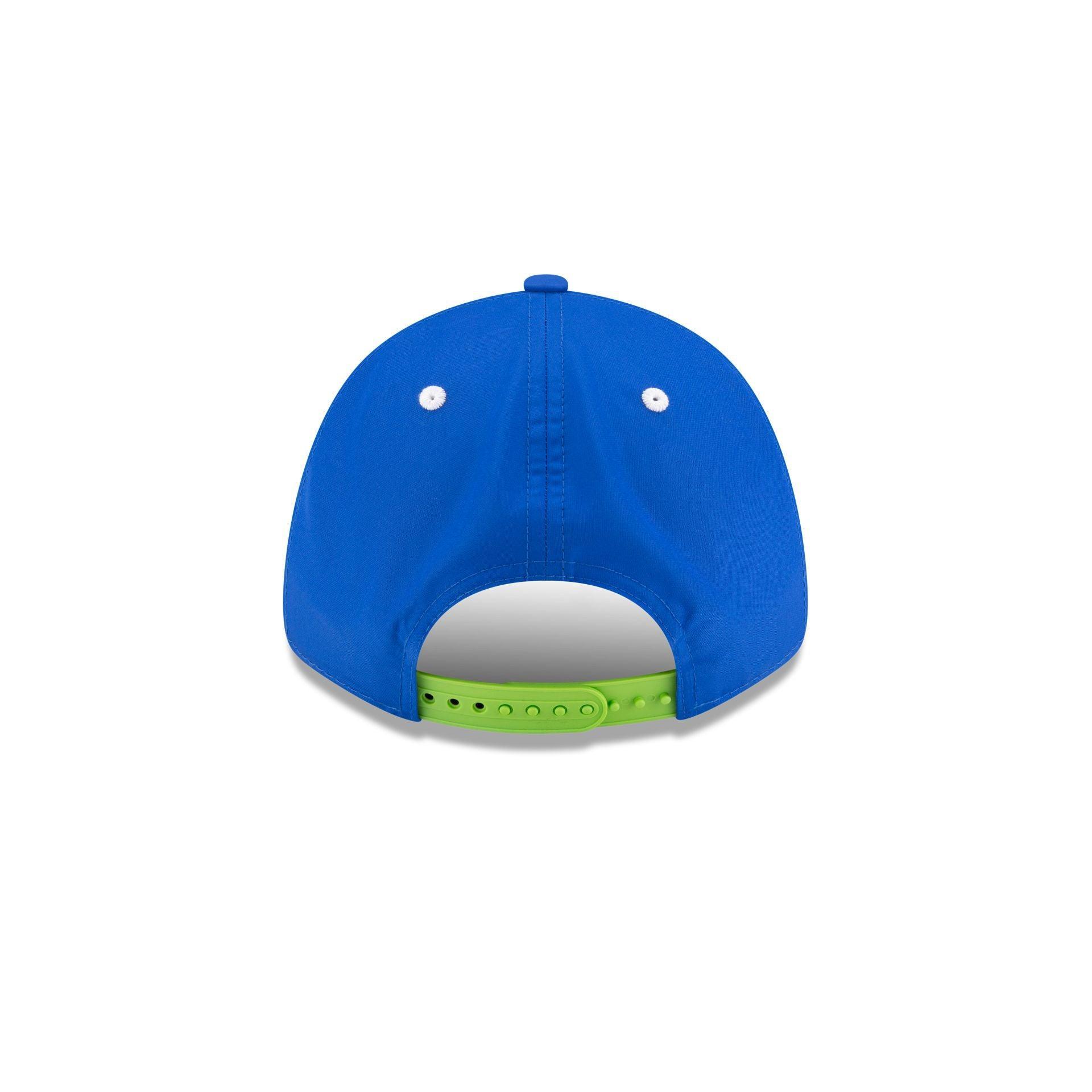 Dallas Cowboys Corded 9TWENTY Adjustable Hat Male Product Image