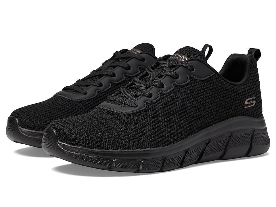 BOBS by Skechers™ B Flex Visionary Essence Women's Sneakers, Size: 8, Black Product Image