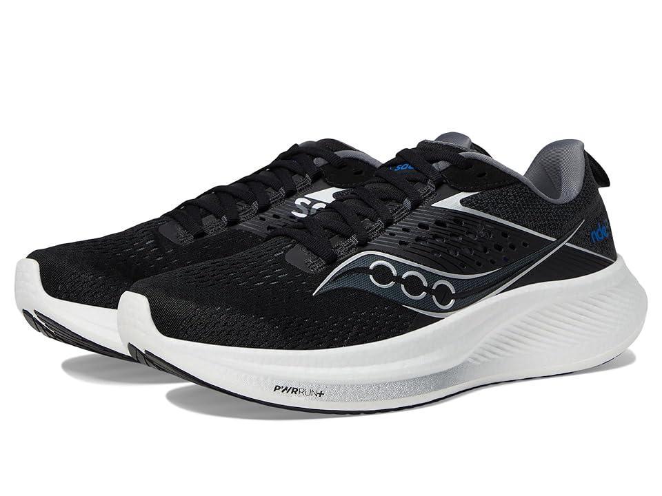 Women's | Saucony Ride 17 Product Image