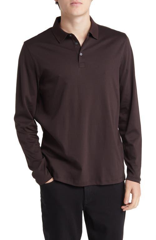 Mens Georgia Polo Shirt Product Image