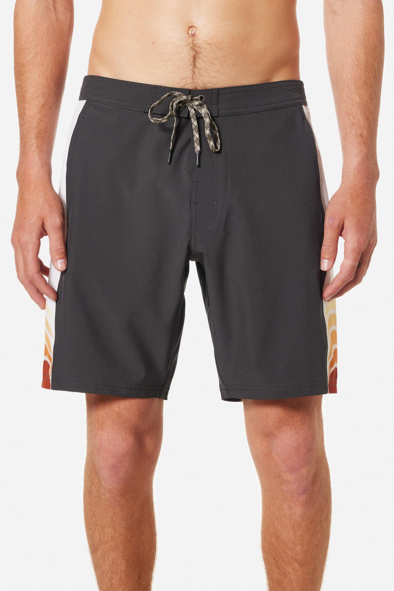 REYES SURF TRUNK Product Image