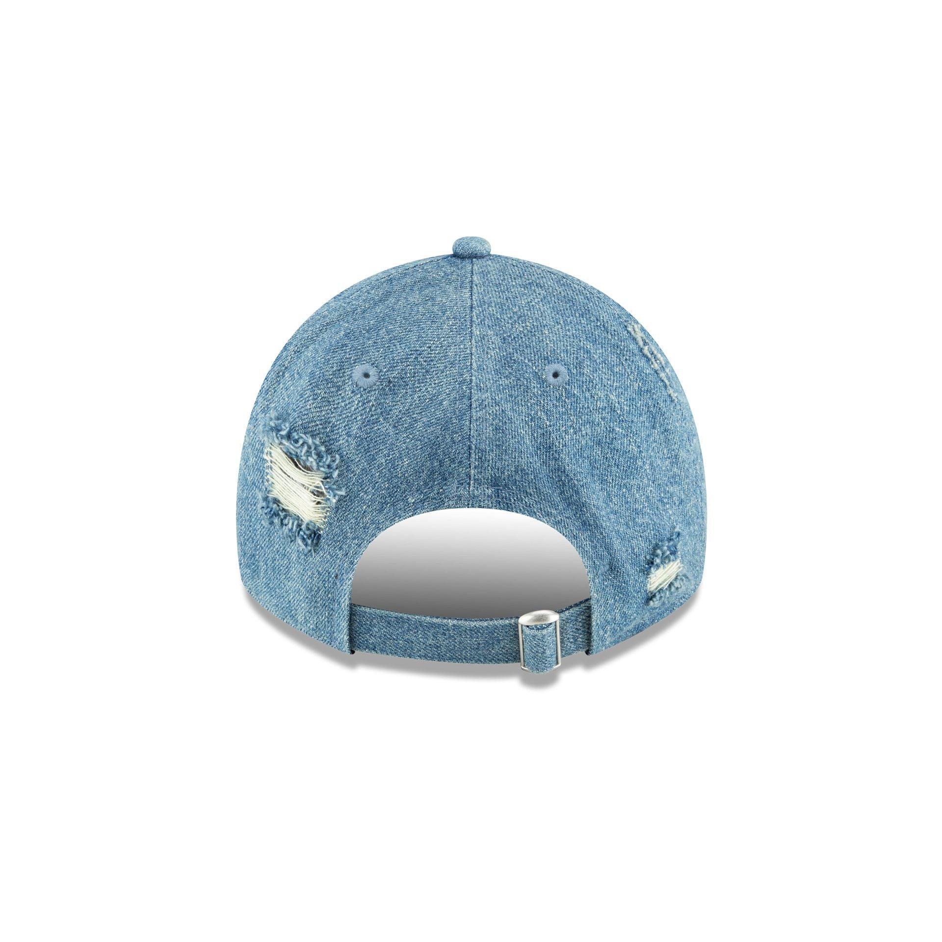Ohio State Buckeyes Mascot 9TWENTY Adjustable Hat Male Product Image
