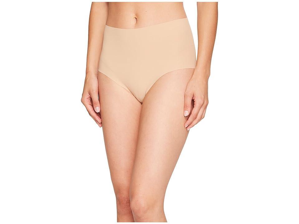 Hi-Rise Microfiber Panty Product Image