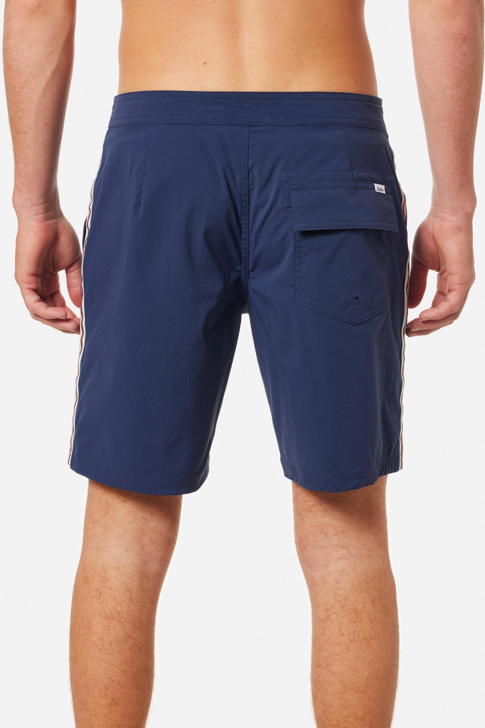 THEO TRUNK Product Image