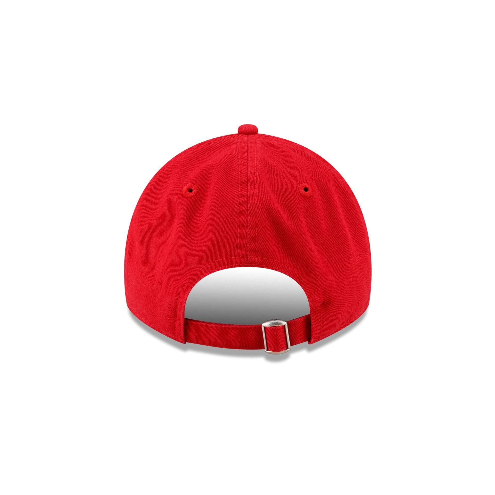 Philadelphia Flyers Orange 9FORTY A-Frame Snapback Hat Male Product Image