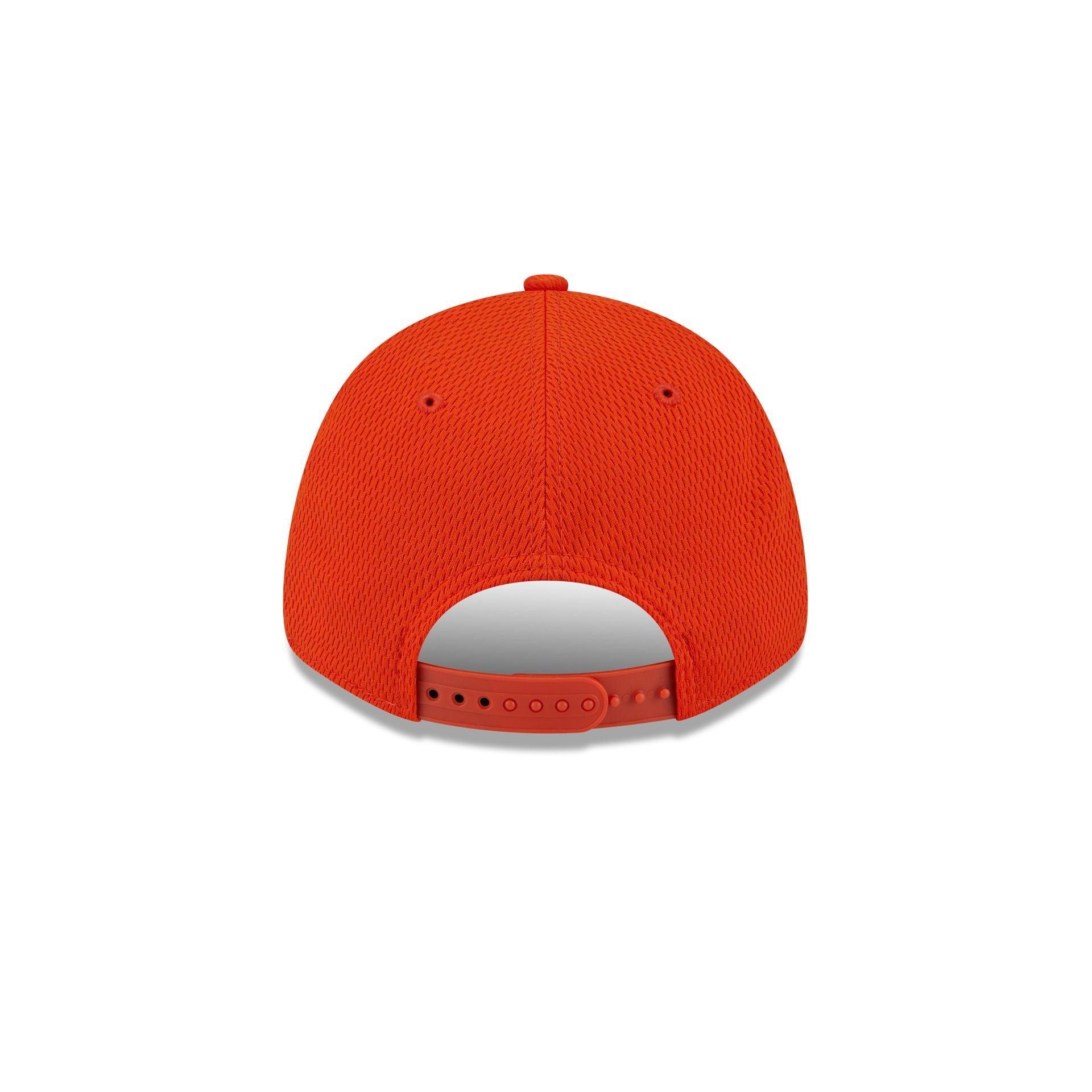 Hamilton Tiger-Cats Team 9TWENTY Adjustable Hat Male Product Image