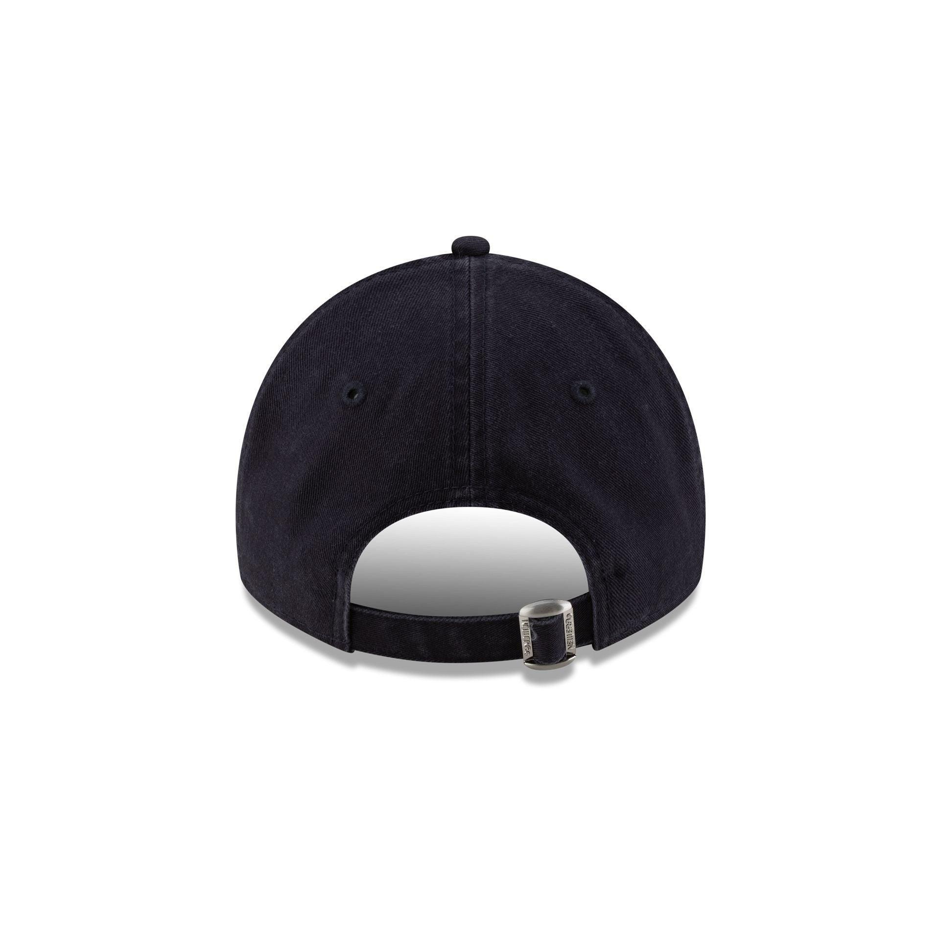 Connecticut Sun 2024 Team 9TWENTY Adjustable Hat Male Product Image