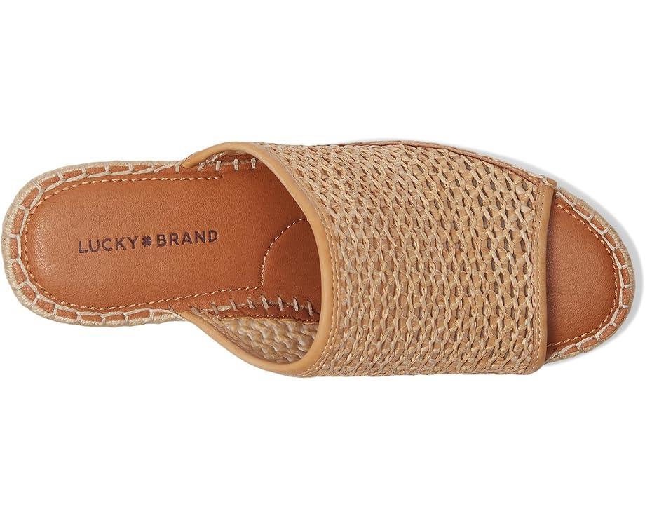 Fayla Wedge Sandals Product Image