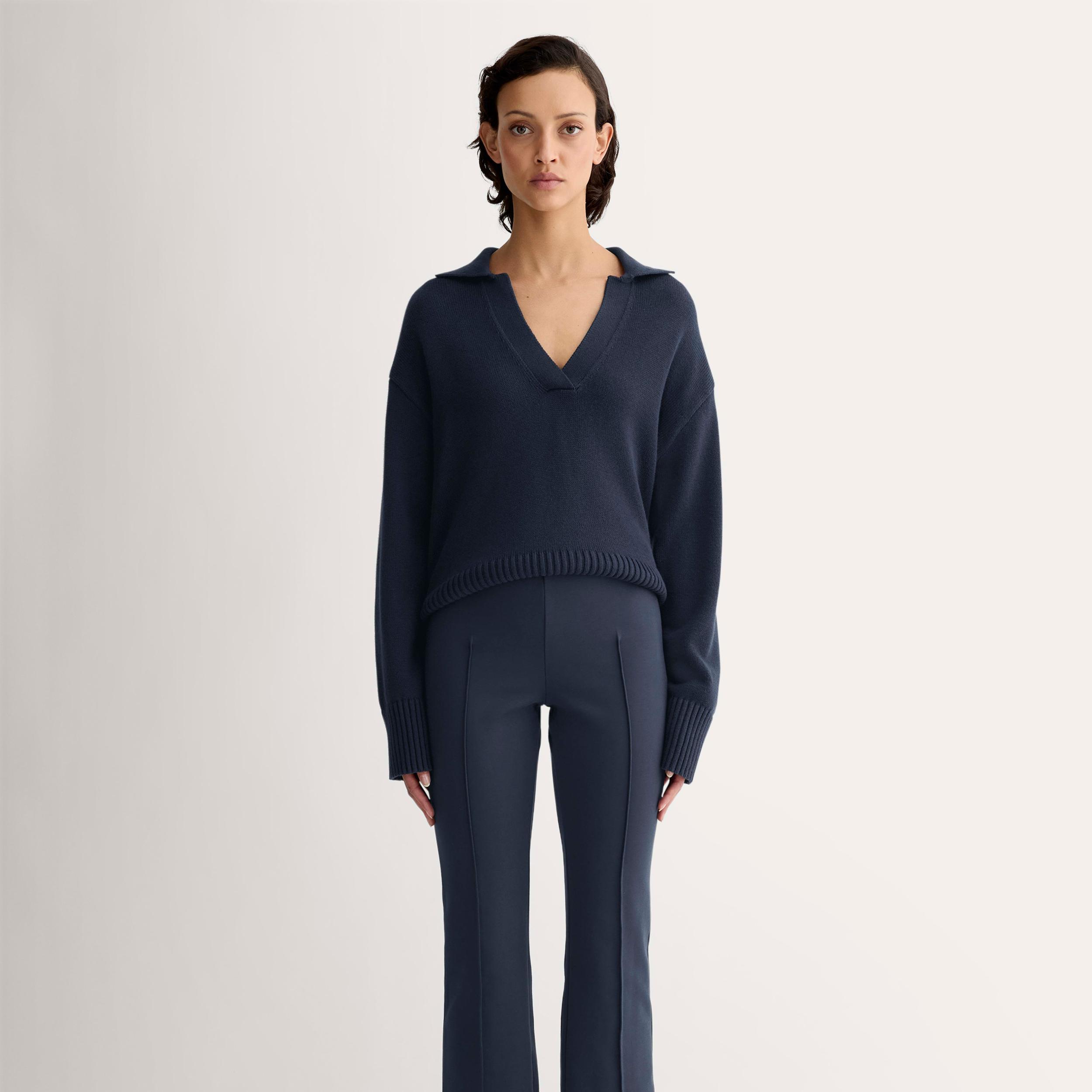 The Dream Kick Flare Pant Product Image