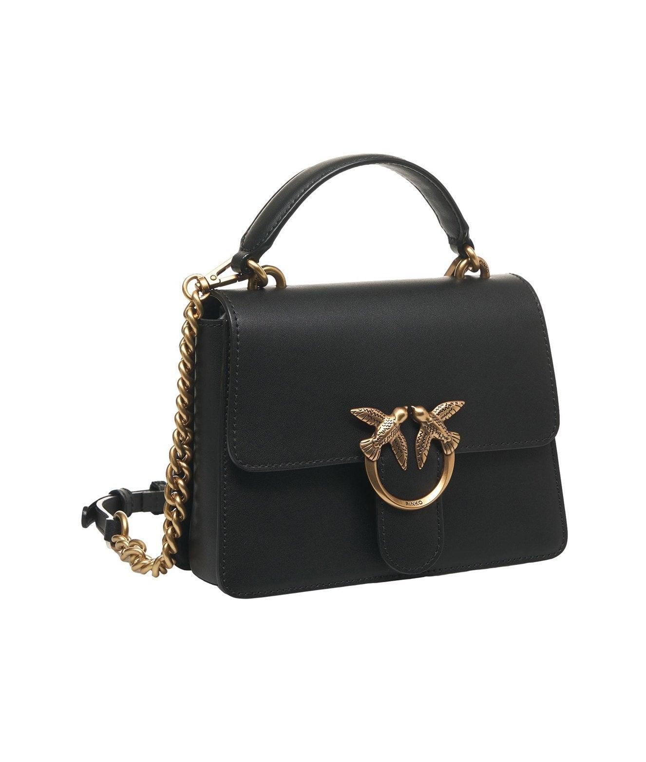 Shoulder bag 'Mini Love One Top Handle Light' Product Image