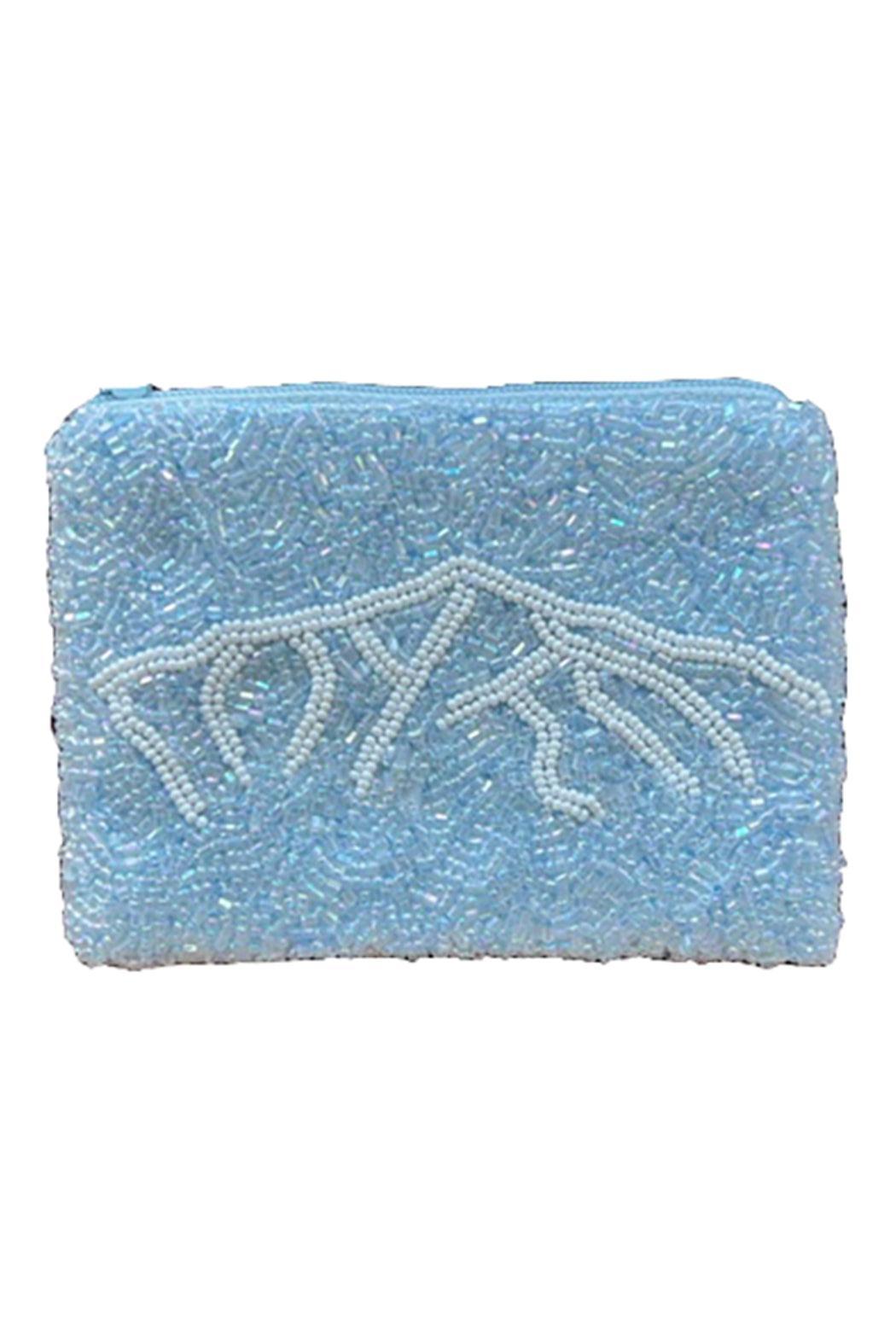 Exclusive Bald Mountain Coin Purse Product Image