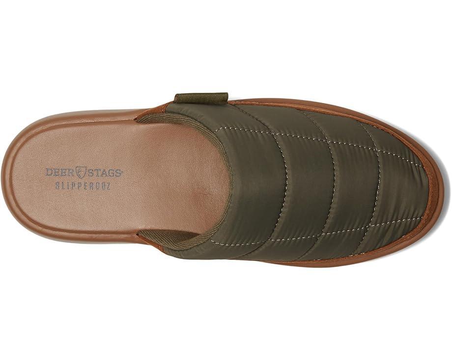 Sweater Fleece Slipper Scuff Product Image
