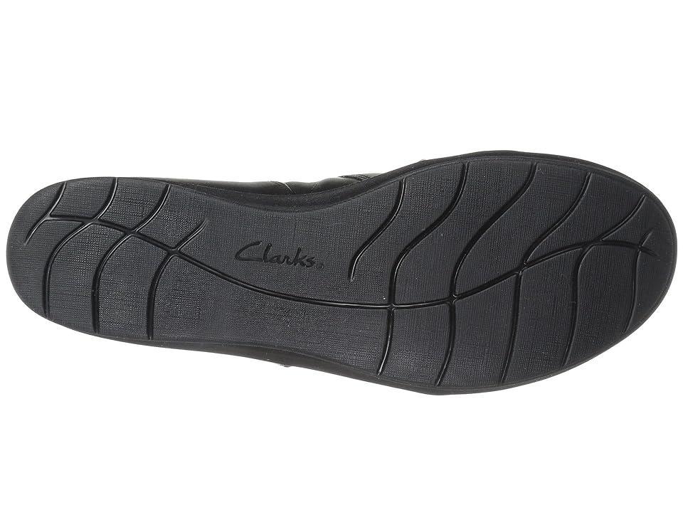 Clarks Womens Hope Roxanne Shoes Product Image