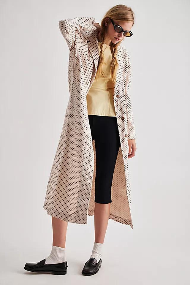 We The Free Monique Denim Duster Product Image