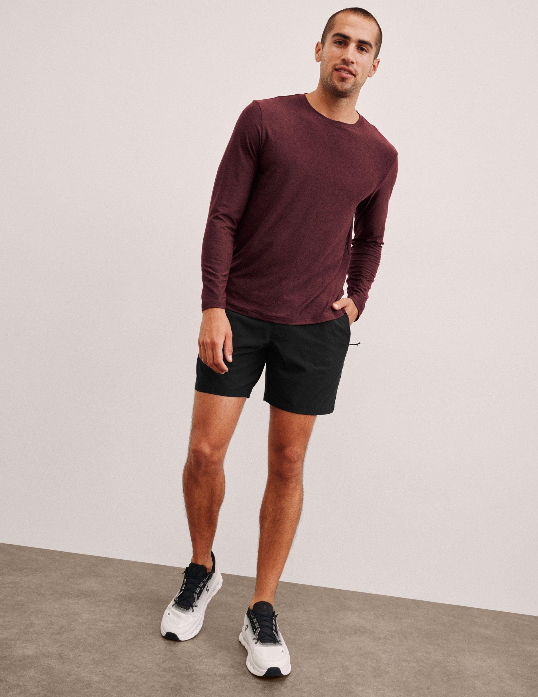 Pivotal 2.0 Men's Short 7" Male Product Image