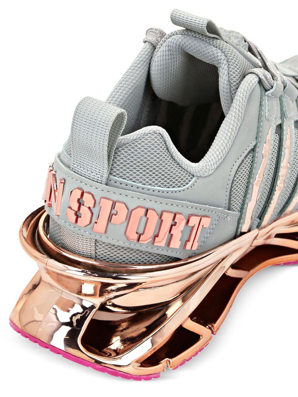 Runner sneakers Product Image
