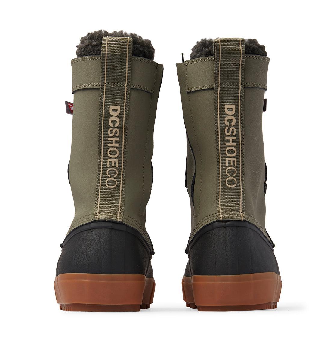 Men's DC Reach Water-Resistant Shoes Male Product Image