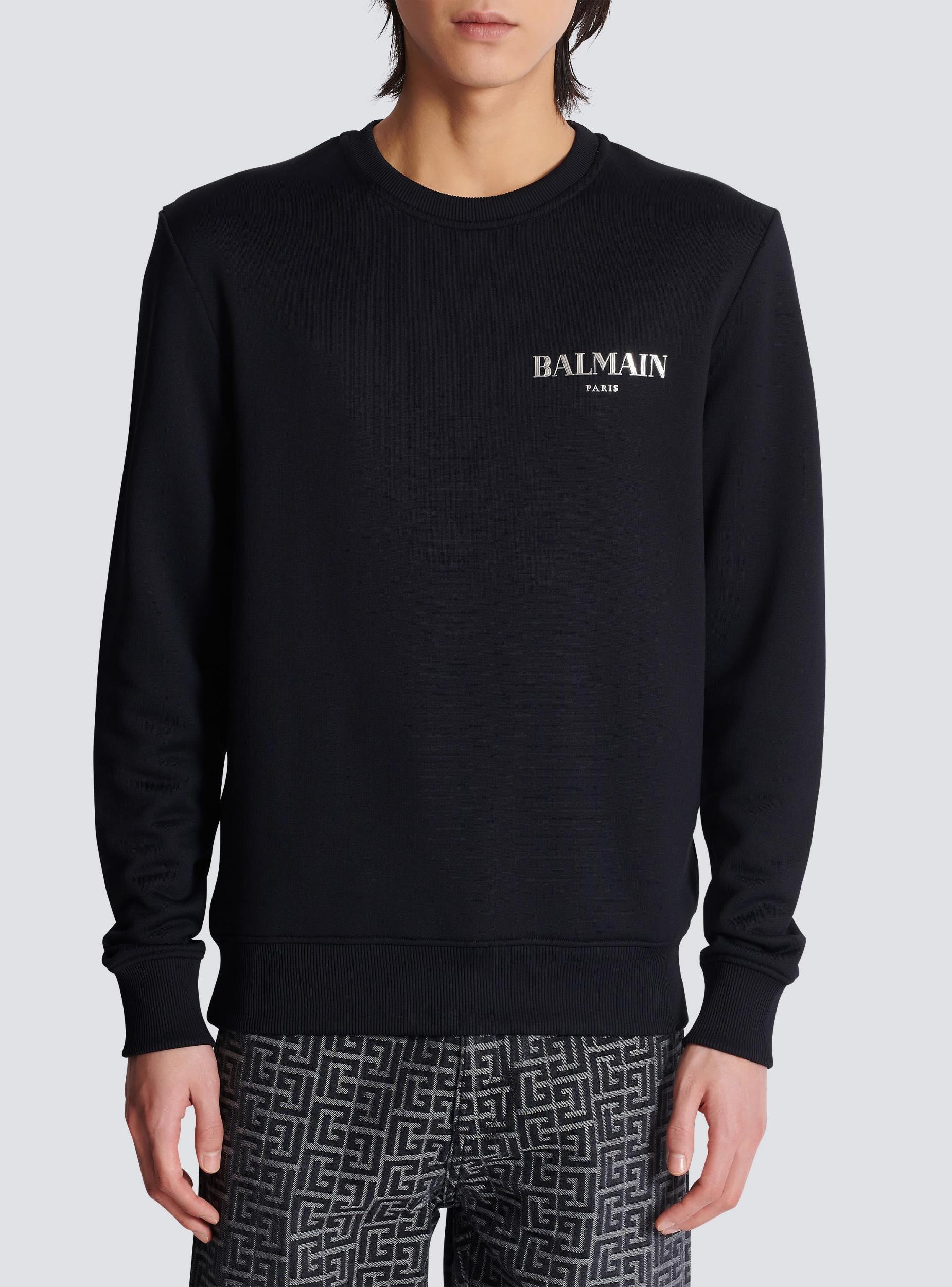 Vintage Balmain sweatshirt Product Image