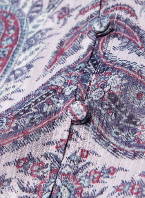 corsica blouse Product Image