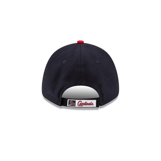 Los Angeles Angels 9FORTY Trucker Hat Male Product Image
