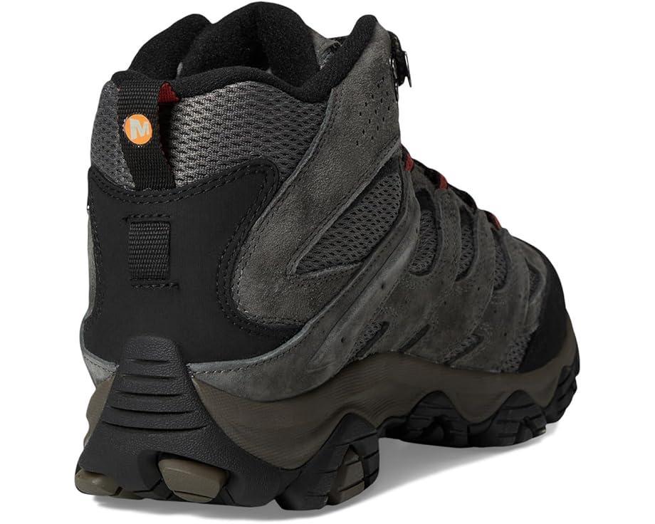 Men's Merrell Moab 3 Mid Waterproof Product Image