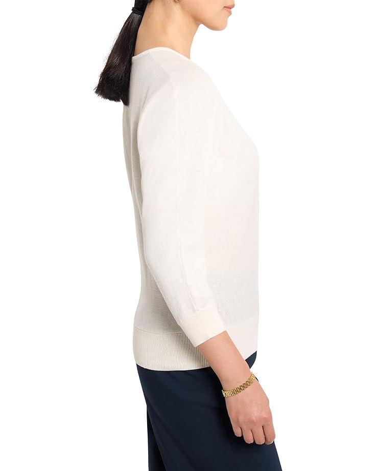 Bubble Knit Top Product Image