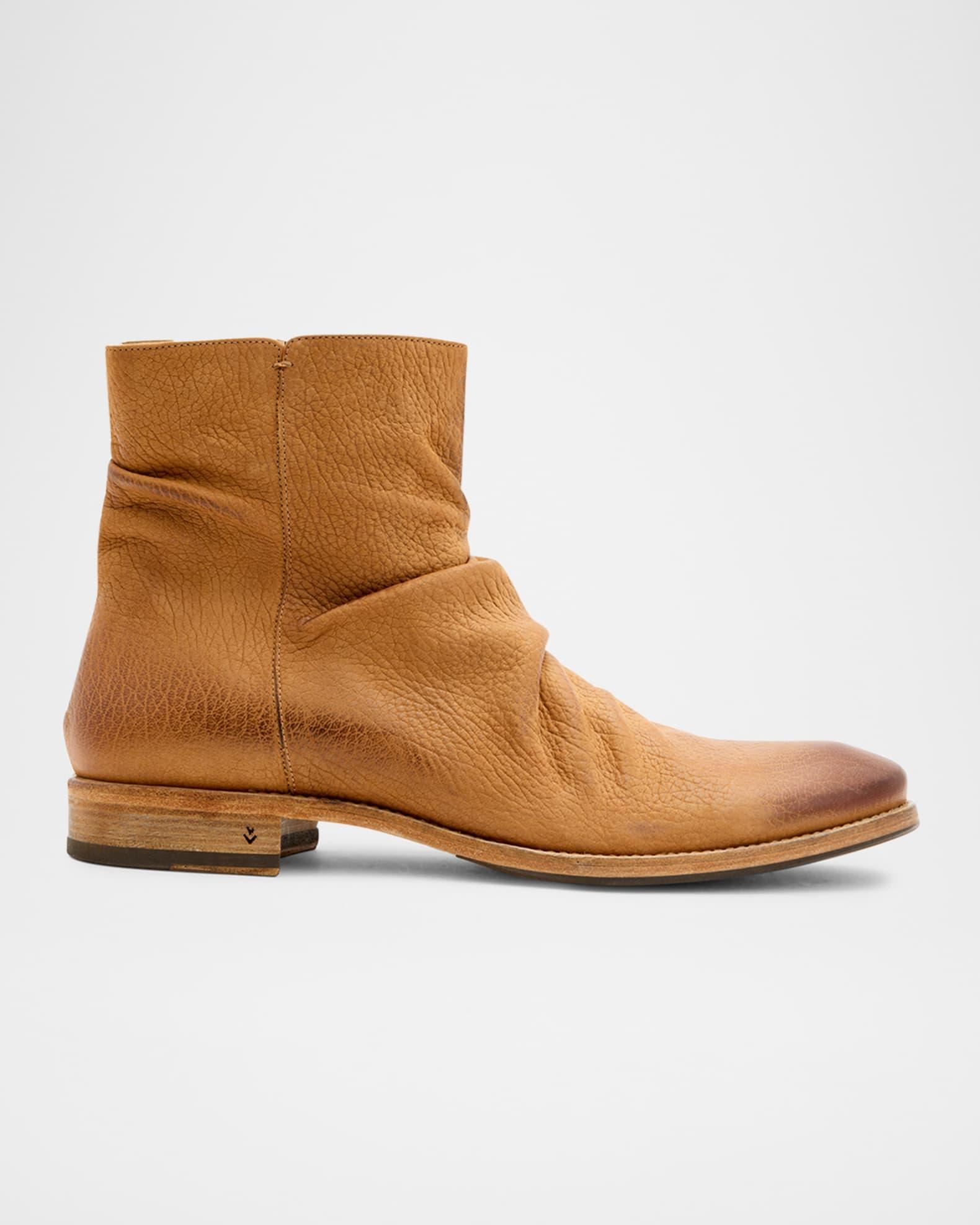Men's Morrison Sharpei Ankle Boots Product Image
