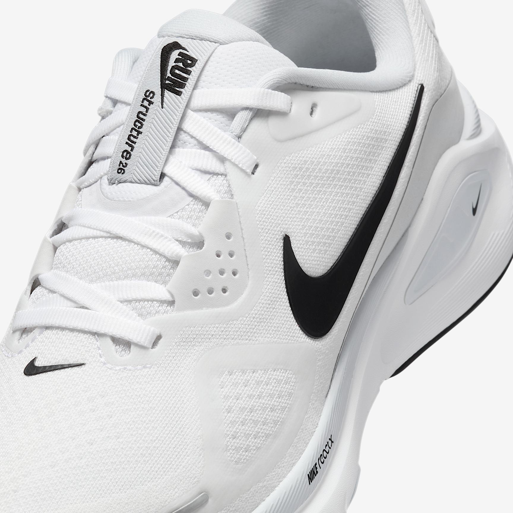 Nike Women's Structure 26 Road Running Shoes Product Image