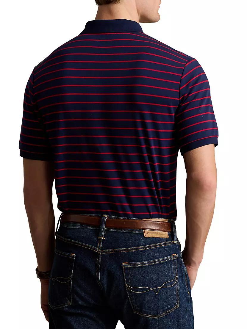 Mens Oscar Cotton T-Shirt Product Image