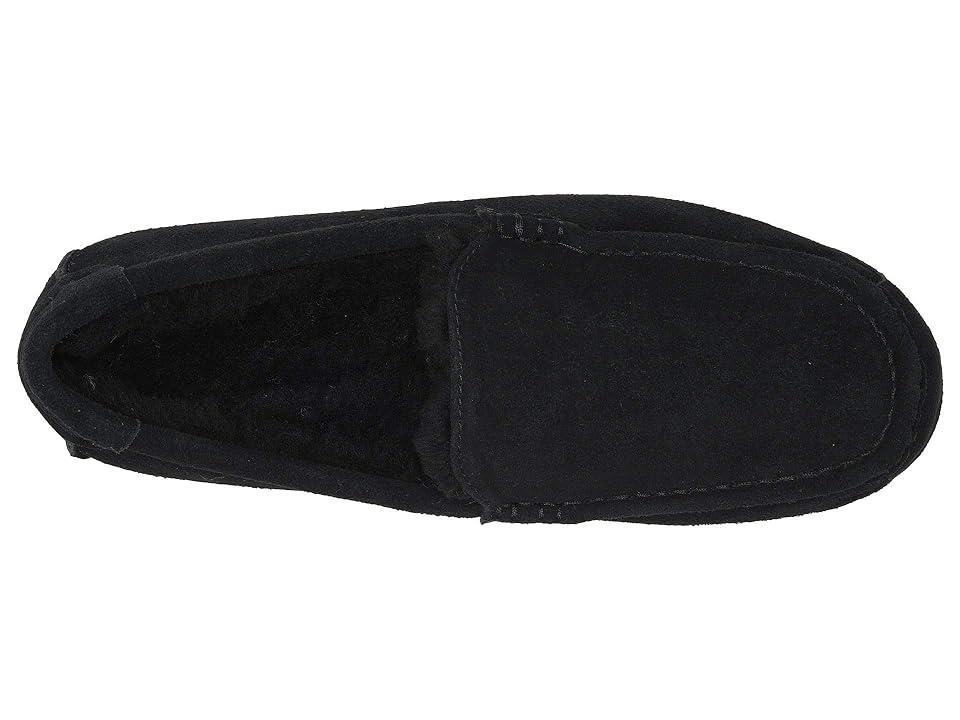 Koolaburra by UGG Tipton Men's Suede Slippers, Size: 8, Dune Product Image