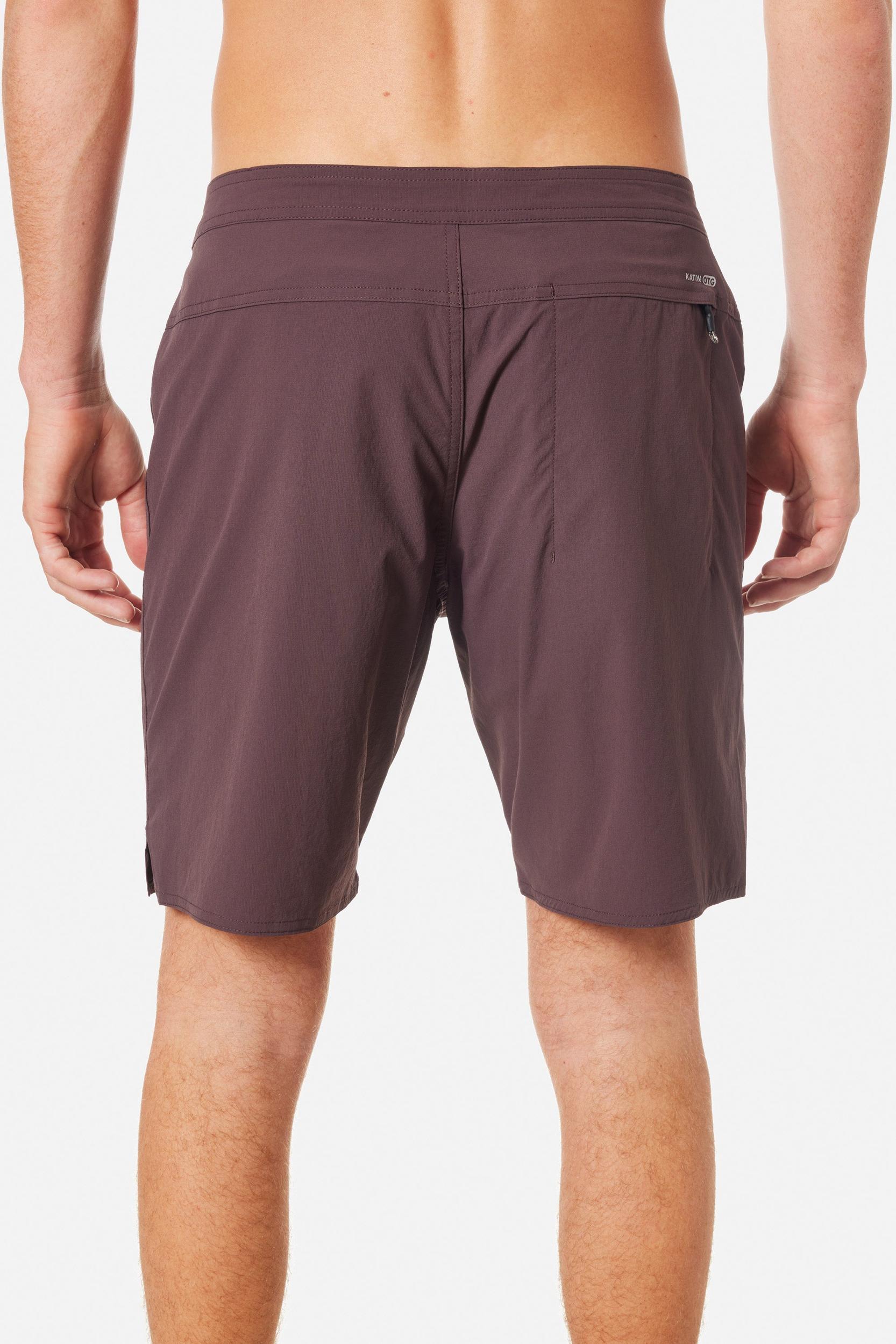 OTG CREST SURF TRUNK Product Image
