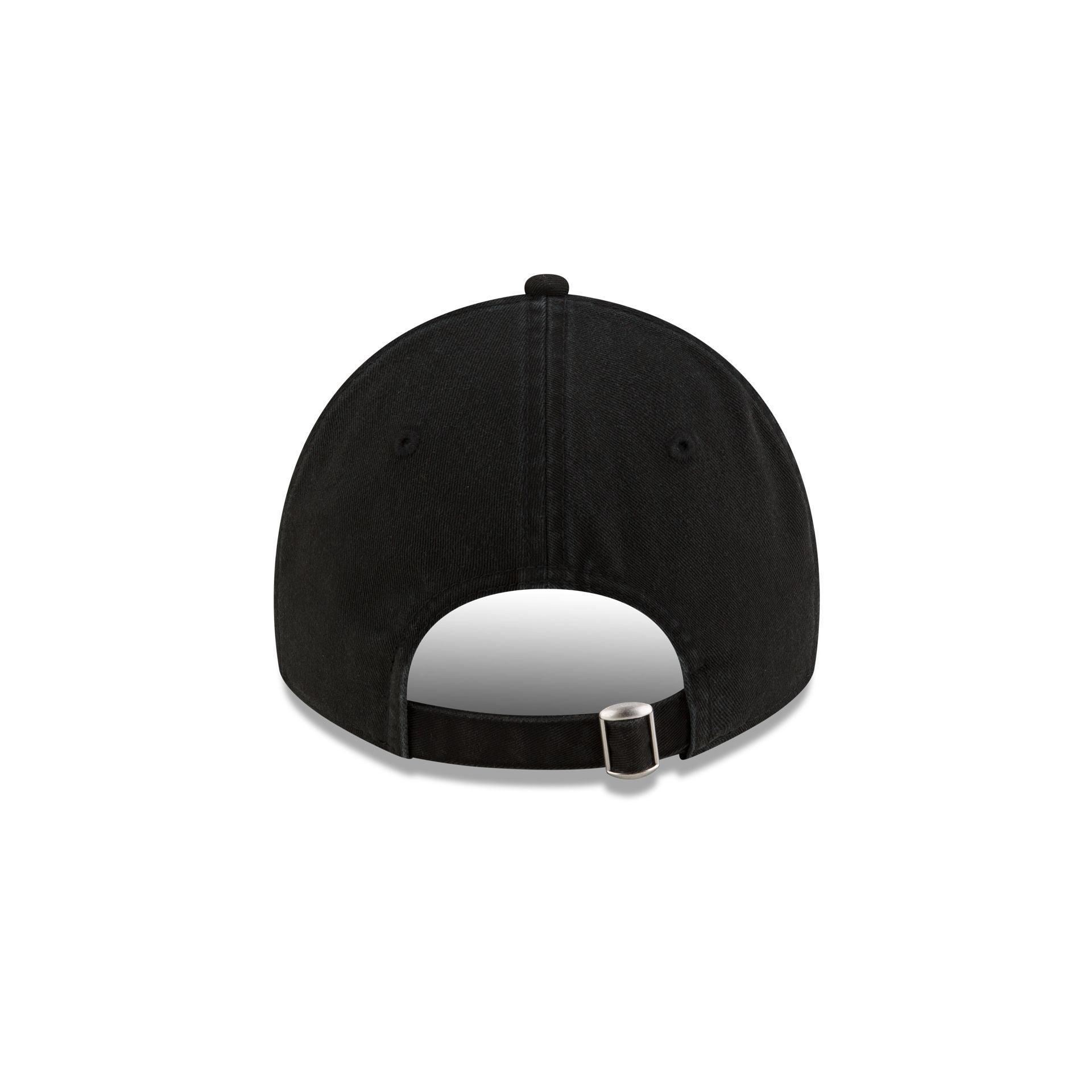 Hidden Pigeon x Chicago Cubs 9TWENTY Adjustable Hat Male Product Image