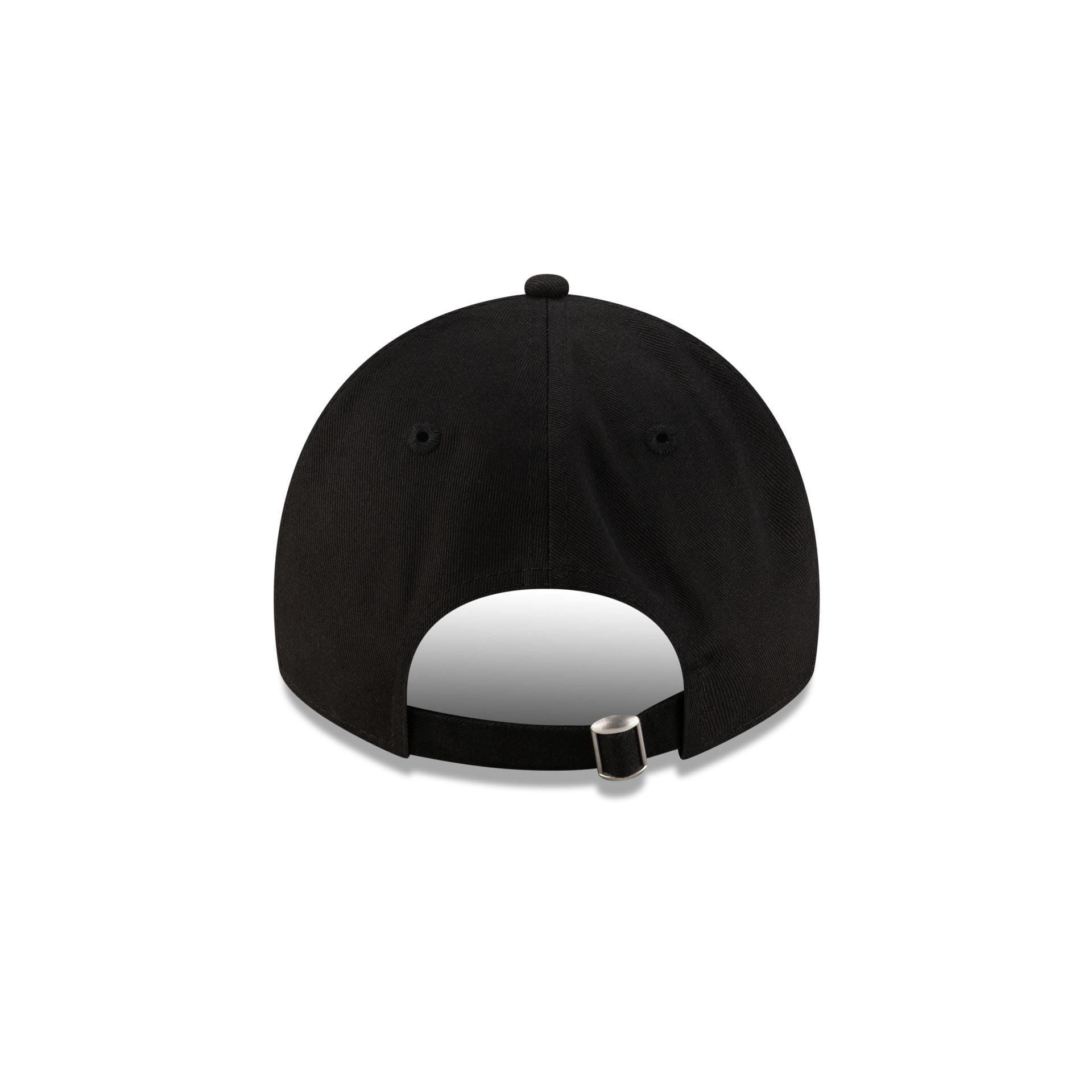 Virginia Tech Hokies 9TWENTY Adjustable Hat Male Product Image