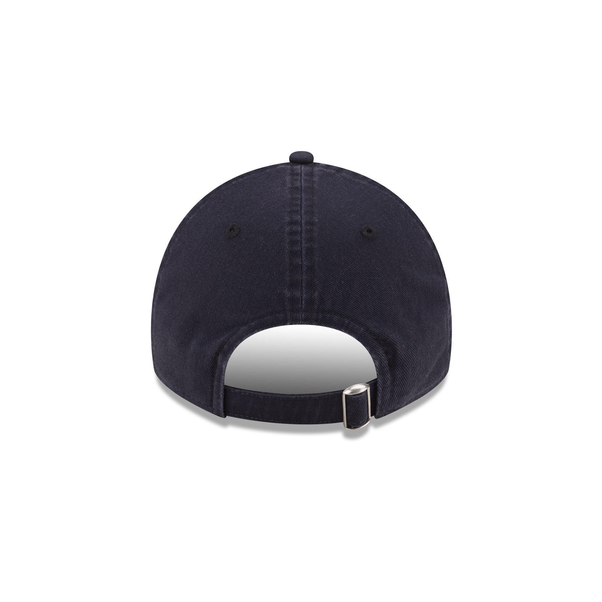 Gonzaga Bulldogs College Vault 9TWENTY Adjustable Hat Male Product Image