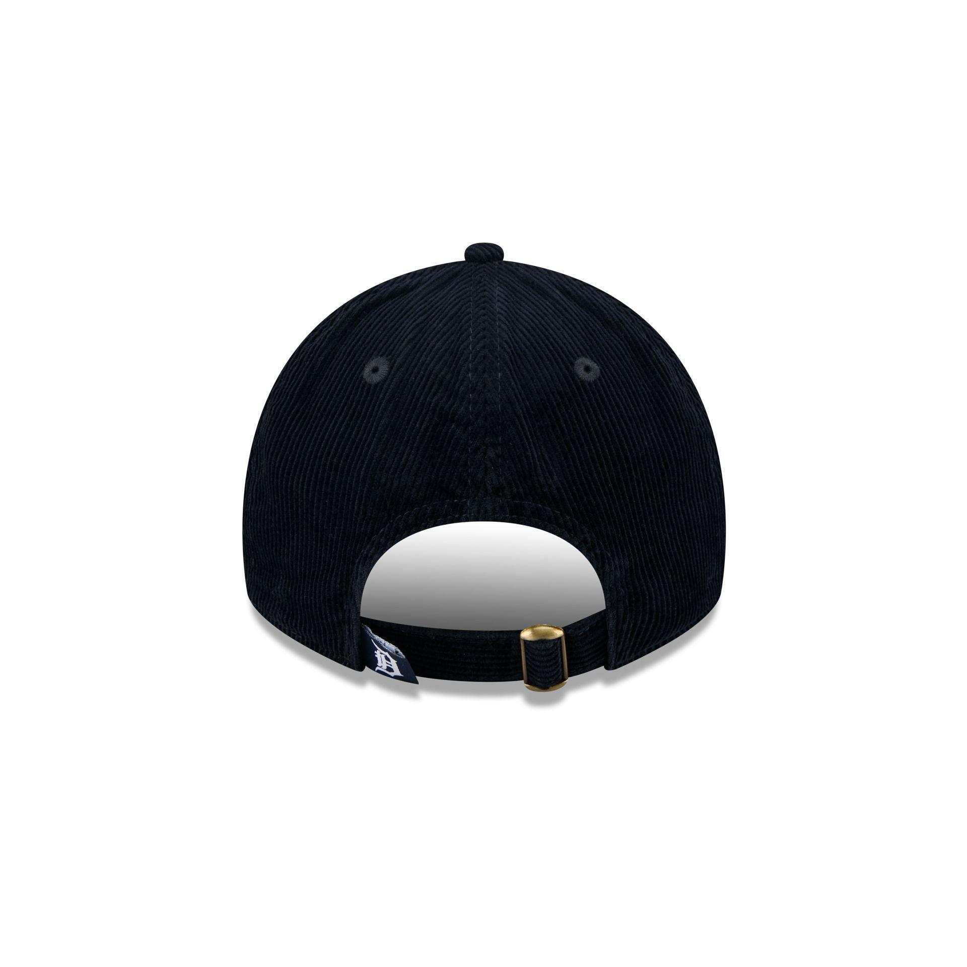 Kansas Jayhawks College Vault 9TWENTY Adjustable Hat Male Product Image