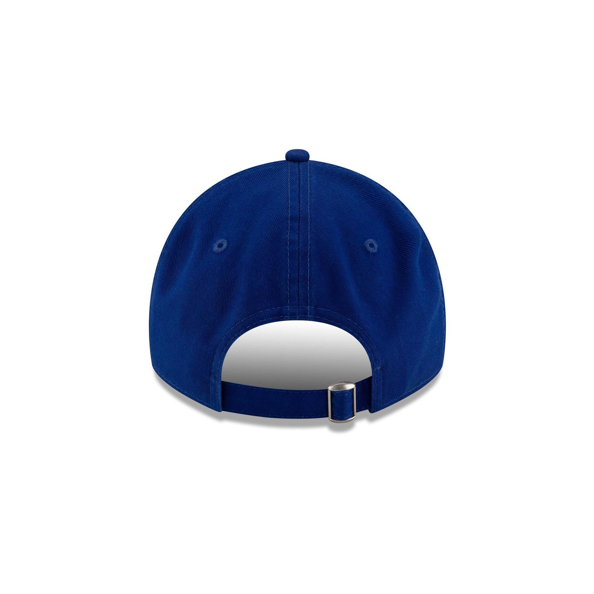Joker Scratch 9TWENTY Adjustable Hat Male Product Image