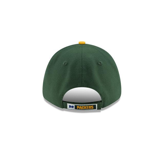 Cincinnati Bengals The League 9FORTY Adjustable Hat Male Product Image