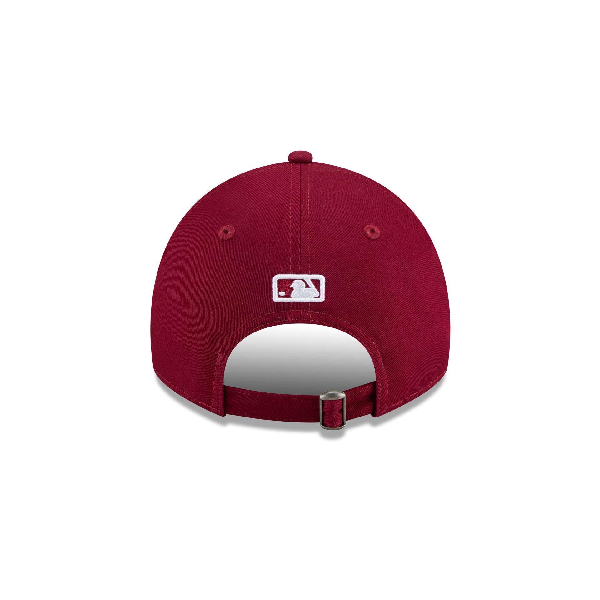 Nashville SC Team 9TWENTY Adjustable Hat Male Product Image