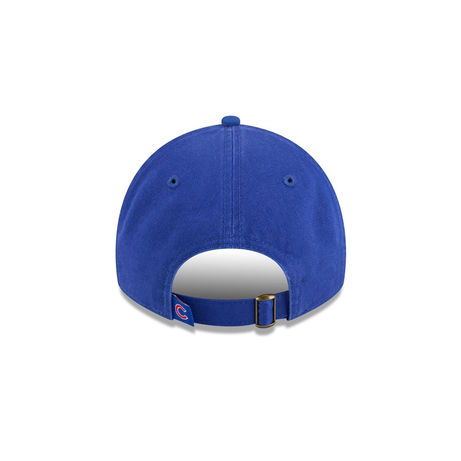Ottawa Senators 9TWENTY Adjustable Hat Male Product Image
