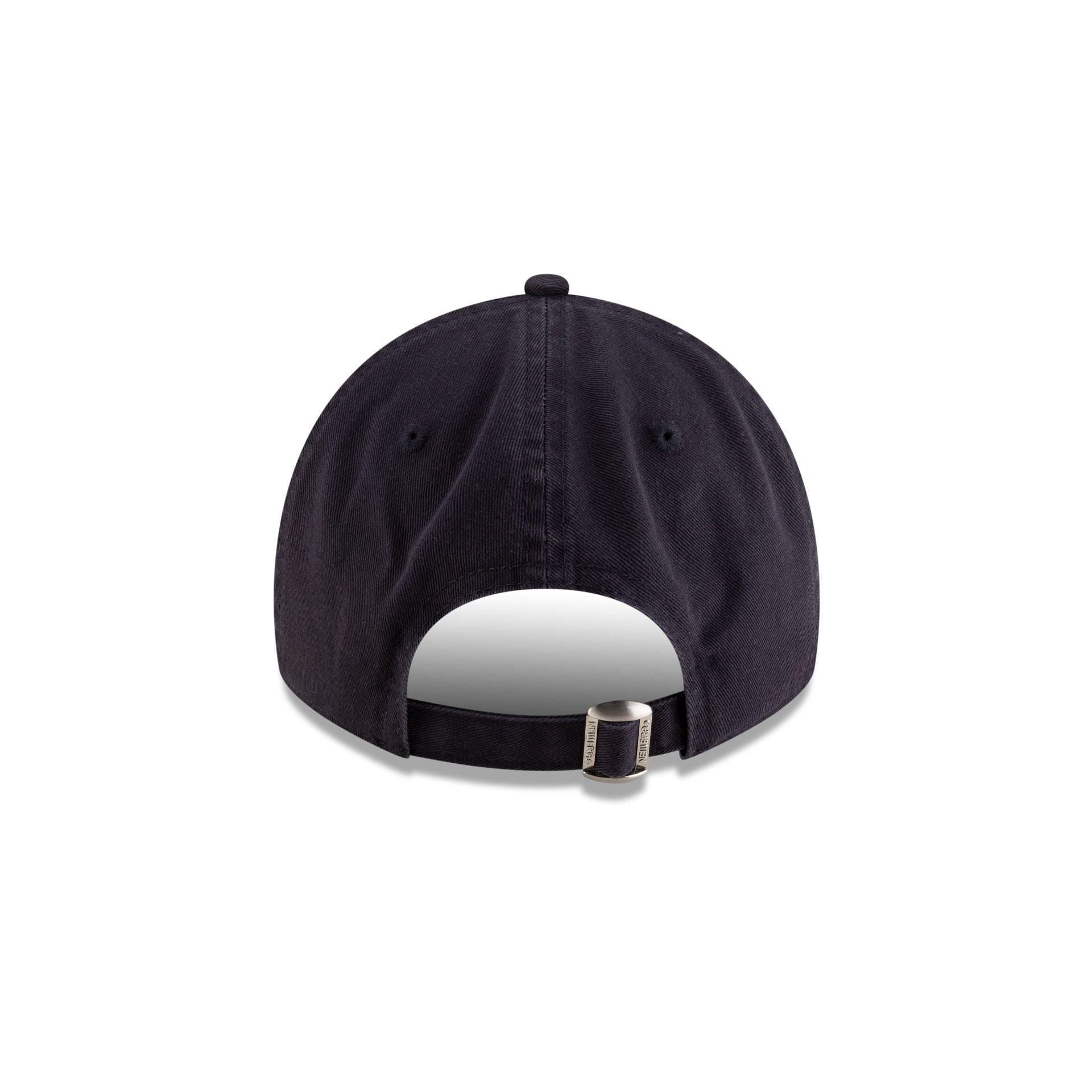 Arizona Cardinals NFL Core Classic Graphite 9TWENTY Adjustable Hat Male Product Image