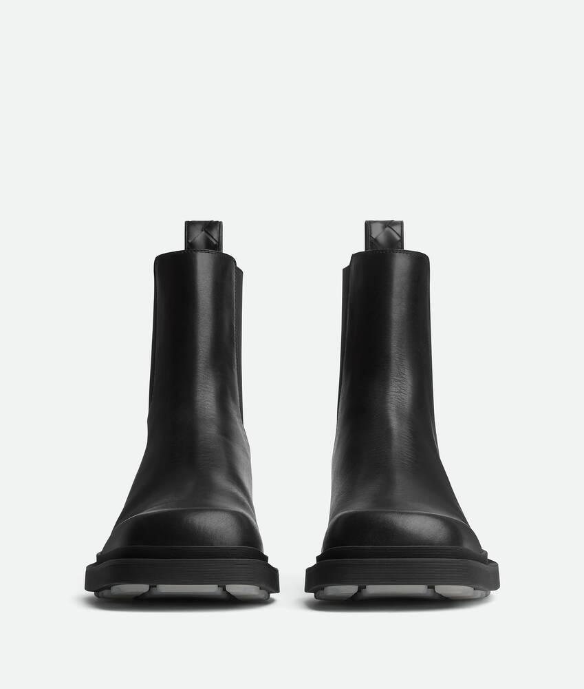 Men's Ben Chelsea Boot in Black Product Image