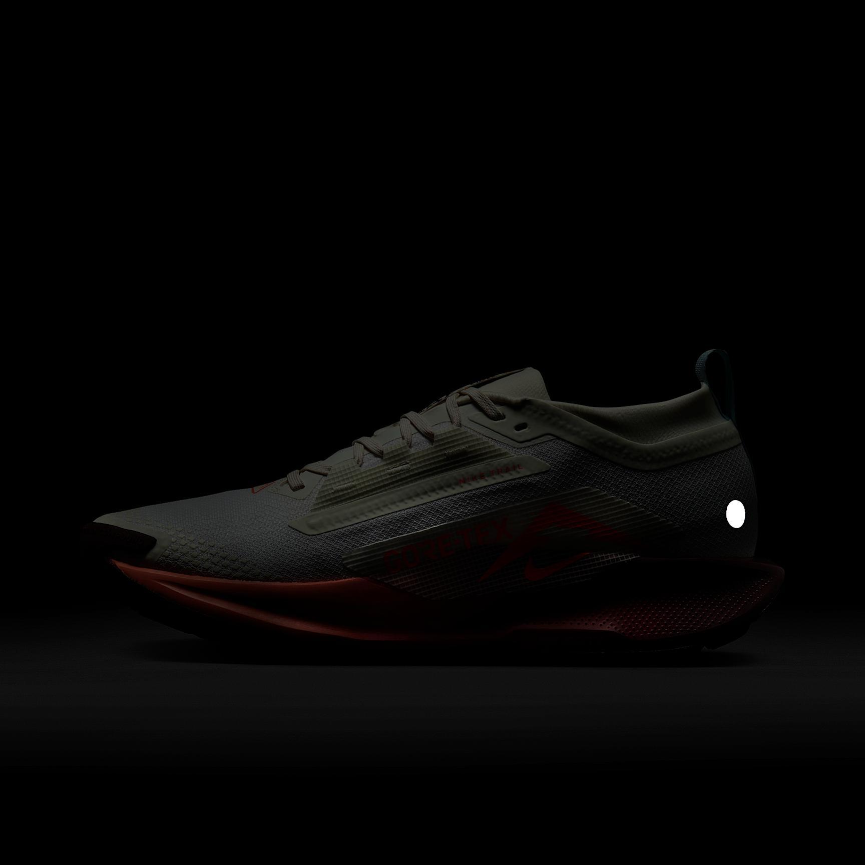 Nike Men's Pegasus Trail 5 GORE-TEX Waterproof Trail Running Shoes Product Image