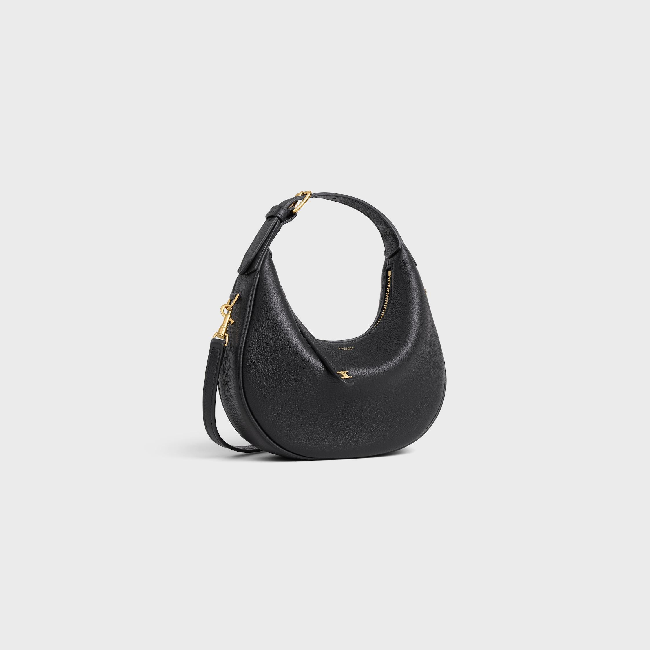 Teen Celine Lulu IN Grained calfskin Product Image