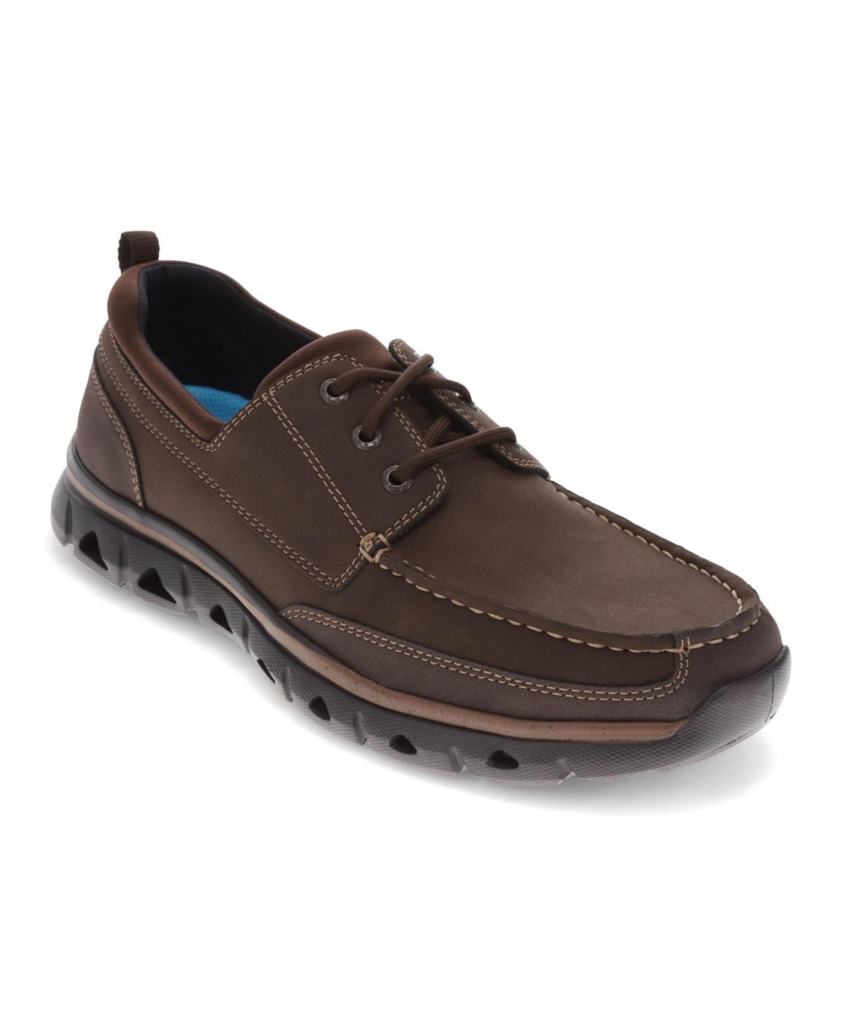 Dockers® Creston Men's Boat Shoes, Size: 13 Product Image